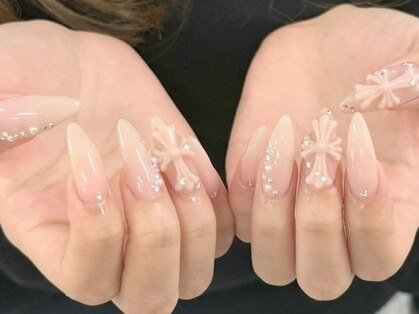 アイラッシュプラザ 南森町店(EYELASHPLAZA)の写真