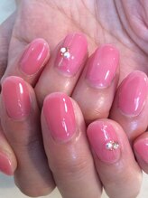 リオッサ オブ ラグーン(RIOSSA of Lagoon)/シェルコース¥3900