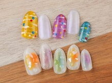 サロンドビオ(Salon de vio)/