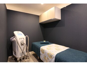 ラココ 横浜西口店(LACOCO)/個室のプライベート空間