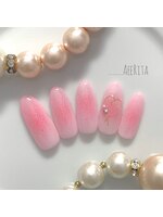 nail salon AneRita 【アンリタ】