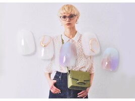 タイダイネイル