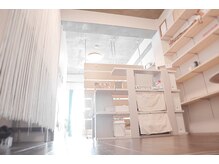 サニーサイド(sunny side)/店内雰囲気