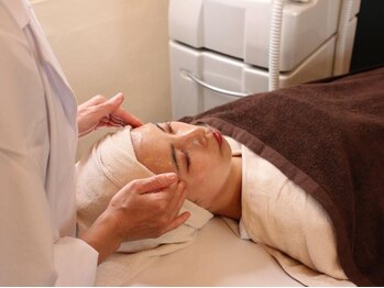 毛穴研究所/クレンジング