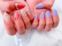 ビューティーサロン レリオ(Relio)/