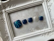 ヴィーナスオブジョー(Venus of jaw)/削らない爪に優しい＊シェラック