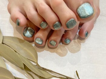 マイレ(Maile)/マグネットジェルワンカラー