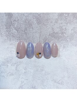 グログラン(Gros-Grain)/