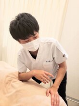 整体院オアシス イオンモール筑紫野店(OASIS) 久保 悟