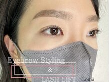 ロマ(Loma)/まつ毛と眉毛のセットメニュー