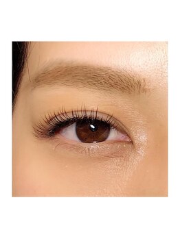 スワンキー(Swanky)/フラットラッシュ