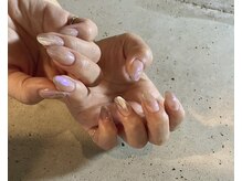 デモデ ネイル スタジオ(Demode nail studio)/