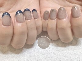 アシメネイル