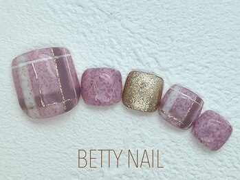 ベティネイル 八王子店(BETTYNAIL)/9240円(税込)