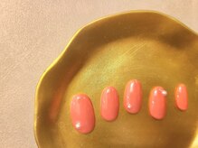 カラーレス(COLORLESS)/【シンプルコース】