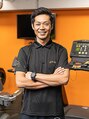 フィジオ 福岡&nbsp;定岡 陽祐