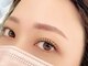 ドットメル(.mel)の写真/ぱっちりストレート、ふんわりカール、お目元の【かわいい】はぜひ.melへお任せください◎