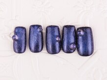 ミスシュガーネイル(MS Sugar Nail)/