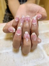 ブリリアント ネイル(Briliant Nail)/cute Design