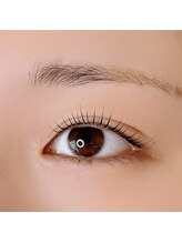 ムク(MUKU)/ラッシュリフト上