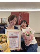 リセットモア(Reset More)/ハンドセラピススクール卒業生