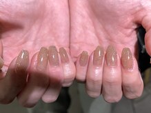 ラボテ(laboT)/フラッシュネイル