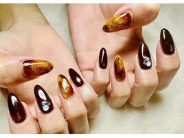 持ち込みデザインネイル8,470円