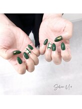 ミンミン(Min min)/定額デザイン