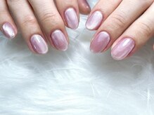 プティネイル(Petit Nail)/マグネットネイル