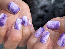 ヌー 茅ヶ崎(Nu:)/[Hand]ニュアンス定額（SCP）