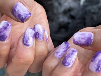 ヌー 茅ヶ崎(Nu:)/[Hand]ニュアンス定額（SCP）