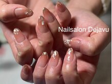 デジャヴ(Dejave)/お持ち込みシェルアート