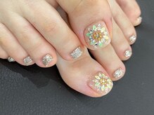 nail salon Rinon 【 ネイル/ まつ毛エクステ 】