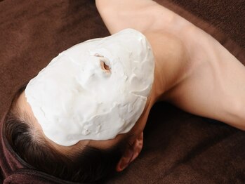 エスサロン(S.salon)/モデリングマスク