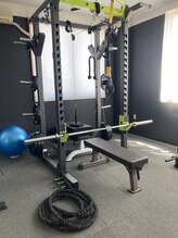 アリエルジャパン(Ariel Japan)/真岡市パーソナルジム