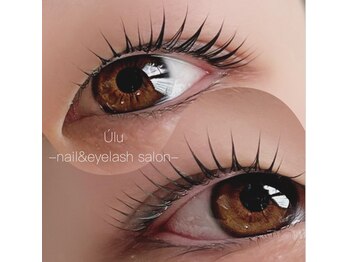 ウル(Ulu)/lash lift 