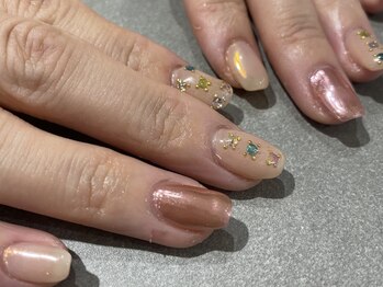 アンドローブ 銀座店(&robe)/お持ち込みデザイン