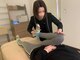 アスプリール(assouplir)の写真/自分では伸ばせない筋肉を伸ばして疲れを解消いたします☆肩こり・腰痛・むくみ・猫背を改善したい方に◎