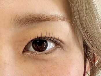 リル(LiLu)/lash lift