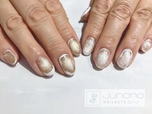 ユノーノ(Junono)/持込デザイン