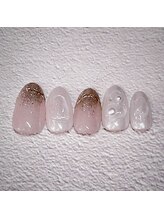 ティアモ(Ti Amo)/ぷっくり♪