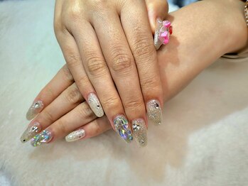 エポック(Epokku)/ワンホンネイル