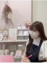 エヌクチュール(N.couture)&nbsp;nagisa 