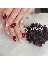 レイモード(Ray mode)/ワンカラー