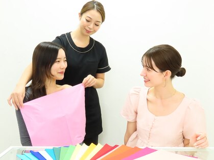 プティ 六本木店(Petit)の写真