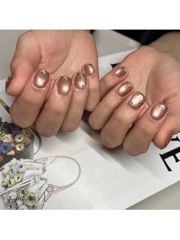 ムー(Muu)/マグネットデザイン