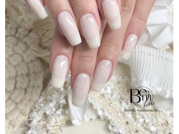 ベミル(Bemilu)/ワンカラー5500円