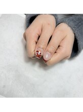 ミリミリ(Mili mili)/