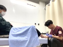 ネイルラボ 水天宮中央院(naillab.)