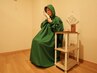 【エアコン対策】14時まで黄土よもぎ蒸し40分¥3200